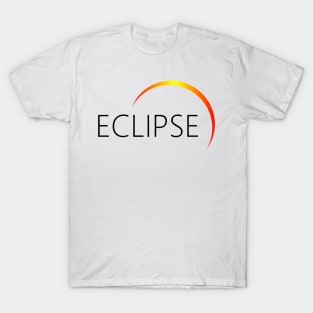 Eclipse T-Shirt